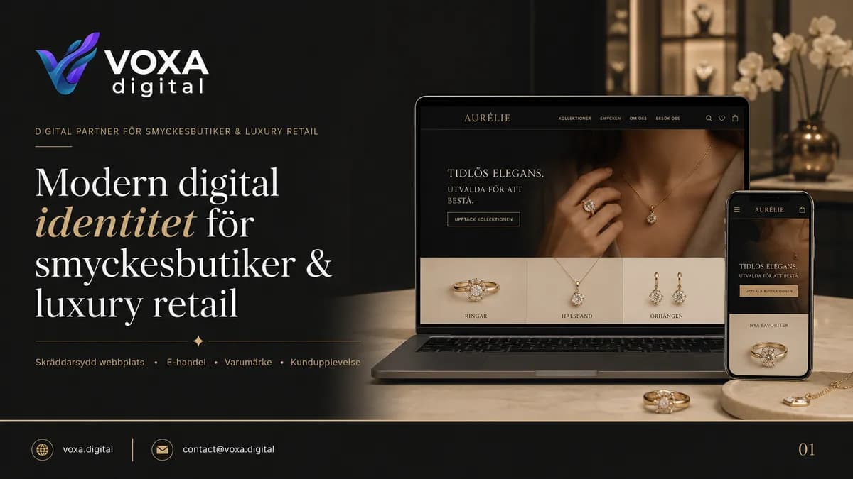 Aurélie — Beauty & Ästhetik brand & website design by Weva