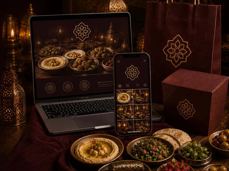Layalina — Restaurant