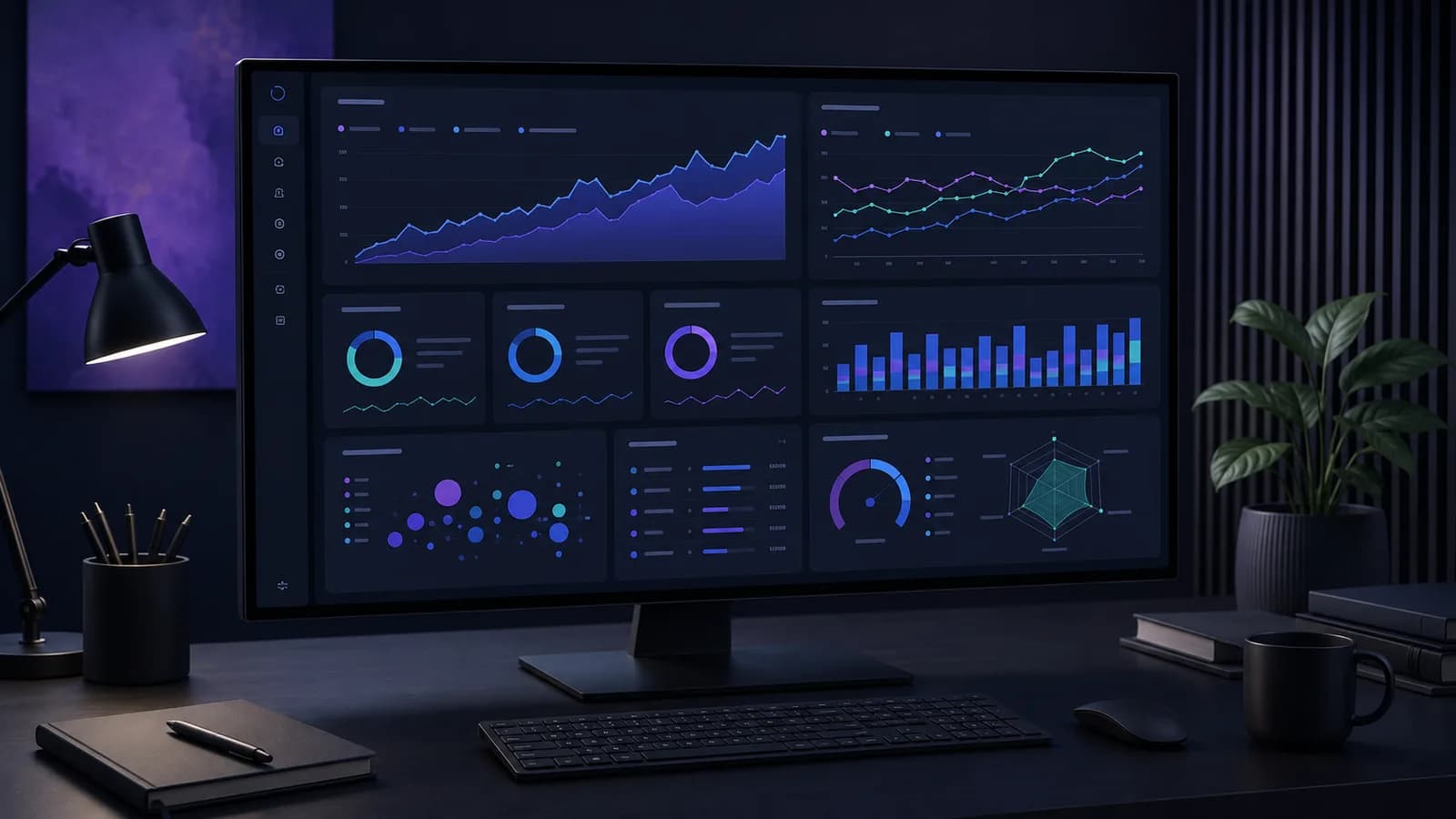 SEO-Leistungen — Weva Digital