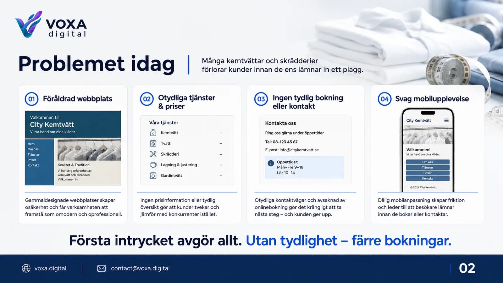 NordicCare — slide 2